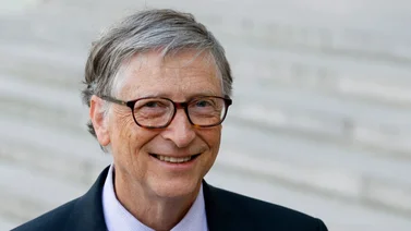 Bill Gates celebró el aniversario de Windows con particular video (+Video)