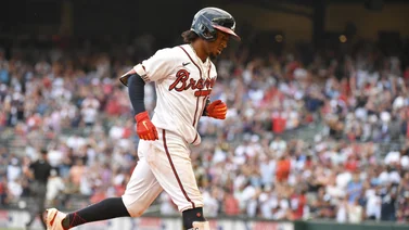 MLB: Bravos de Atlanta irá con calma con Ozzie Albies