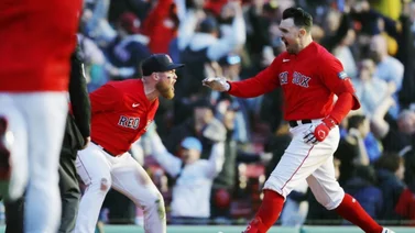MLB: Medias Rojas rompen récord al ganarle 17-1 a los Astros de José Altuve