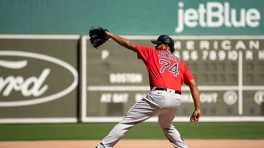 MLB: Kenley Jansen quiere evitar estar en la lista de lesionados