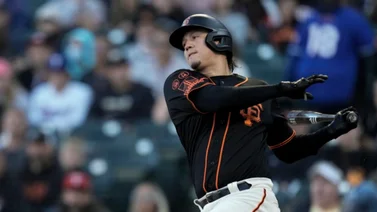 MLB: Wilmer Flores domina el poder venezolano post Juego de Estrellas