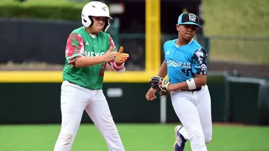 Curazao pone fin al sueño mexicano en la Serie Mundial de Pequeñas Ligas