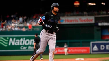MLB: Conoce cuál es la tarea más complicada para los lanzadores contra Luis Arráez (+Números) 