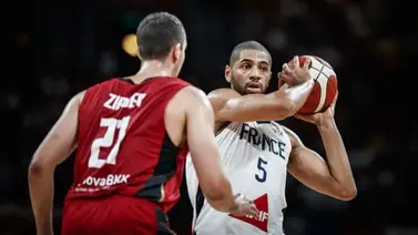 Mundial FIBA 2023: ¿Qué selecciones tienen mayores chances de sobrevivir al grupo de la muerte? Mundial FIBA 2023: ¿Qué selecciones tienen mayores chances de sobrevivir al grupo de la muerte?