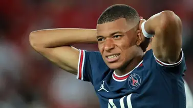 Mbappé rechazó una nueva oferta de renovación del PSG Mbappé rechazó una nueva oferta de renovación del PSG