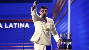 Conozca a los finalistas para los Premios Billboard a la Música Latina 2023 (+Lista)