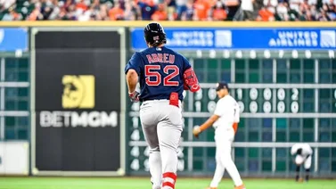 MLB:¡Fenomenal! Wilyer Abreu hace historia en sus primeros tres partidos en Las Mayores