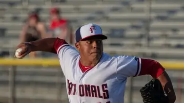 LVBP: Esto dice el alto mando de los Navegantes del Magallanes al anunciar a su primer importado LVBP: Esto dice el alto mando de los Navegantes del Magallanes al anunciar a su primer importado