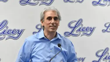 LIDOM: ¿Tigres del Licey y Aguilas Cibaeñas jugarán unos partidos en el Citi Field? Esto dijo Ricardo Ravelo LIDOM: ¿Tigres del Licey y Aguilas Cibaeñas jugarán unos partidos en el Citi Field? Esto dijo Ricardo Ravelo