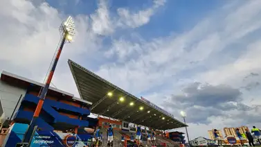 Liga FUTVE: Las emociones del derbi carabobeño se vivirán por Meridiano Televisión (Previa) Liga FUTVE: Las emociones del derbi carabobeño se vivirán por Meridiano Televisión (Previa)