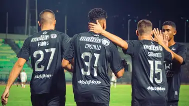 Liga FUTVE: Deportivo La Guaira y Portuguesa FC protagonizarán un duelo crucial en la capital (Previa) Liga FUTVE: Deportivo La Guaira y Portuguesa FC protagonizarán un duelo crucial en la capital (Previa)