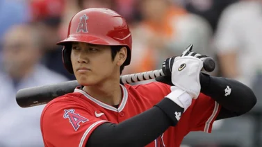MLB: ¿Cómo volvió Shohei Ohtani de su primera cirugía Tommy John?