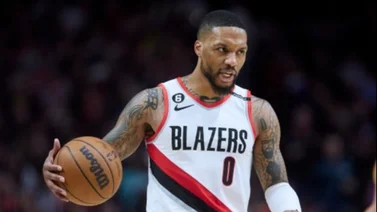 NBA: Miami Heat sigue insistiendo en reclutar a Damian Lillard