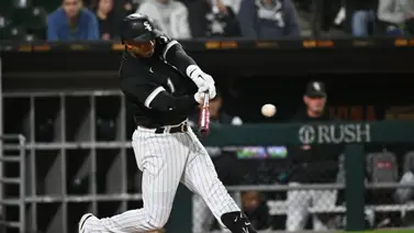 MLB: Elvis Andrus la puso a volar ante los Atléticos (+Video) MLB: Elvis Andrus la puso a volar ante los Atléticos (+Video)