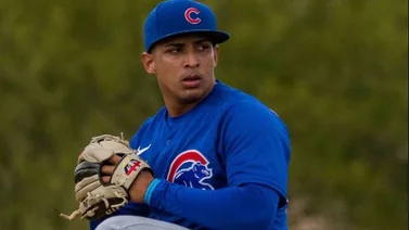 MLB: Daniel Palencia se consolida con los Cachorros e integra este listado especial de relevistas venezolanos