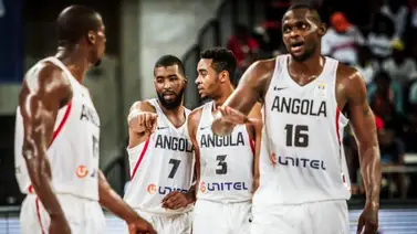 Copa Mundial de Baloncesto: Este equipo hizo la primera canasta mundialista Copa Mundial de Baloncesto: Este equipo hizo la primera canasta mundialista
