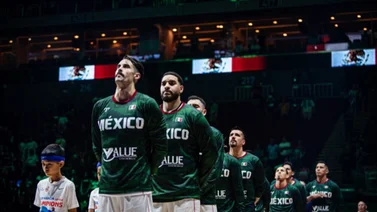 Copa Mundial de Baloncesto: Fanáticos mexicanos se hacen presente en el debut ante Montenegro (+fotos)