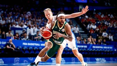 Copa Mundial de Baloncesto: Australia consigue su triunfo 42 en la historia de la mano de un gran Patty Mills