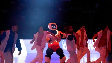 Copa Mundial de Baloncesto: Así se vivió la ceremonia inaugural del certamen (+Video) Copa Mundial de Baloncesto: Así se vivió la ceremonia inaugural del certamen (+Video)