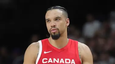 Copa Mundial de Baloncesto: Revive la impresionante clavada de Dillon Brooks contra Francia (+vídeo) Copa Mundial de Baloncesto: Revive la impresionante clavada de Dillon Brooks contra Francia (+vídeo)
