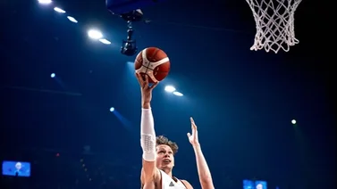 Copa Mundial de Baloncesto: Alemania pasa por encima de Japón con una primera parte demoledora 