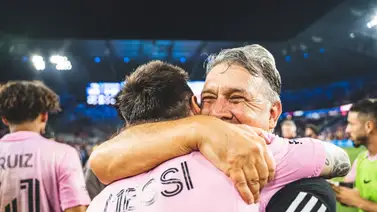 ¿Cuándo y contra quién será el posible debut de Lionel Messi en la MLS con el Inter Miami? ¿Cuándo y contra quién será el posible debut de Lionel Messi en la MLS con el Inter Miami?