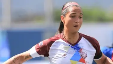 Mire lo que dijo Deyna Castellanos sobre el caso Rubiales Mire lo que dijo Deyna Castellanos sobre el caso Rubiales