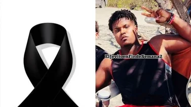 Muere el pelotero dominicano Aarón Familia en busca del sueño americano