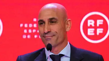 ¿Por qué se generó la polémica con Rubiales? ¿Por qué se generó la polémica con Rubiales?