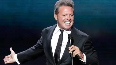 El fenómeno Luis Miguel