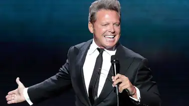 El fenómeno Luis Miguel El fenómeno Luis Miguel
