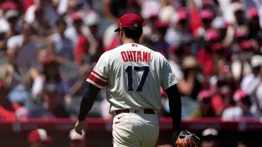 MLB: ¿Cuánto afecta la lesión a la agencia libre de Shohei Ohtani? MLB: ¿Cuánto afecta la lesión a la agencia libre de Shohei Ohtani?
