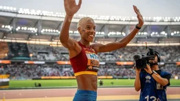Rumbo a la medalla: ¿Cómo le fue a Yulimar Rojas en su clasificación a la final del Mundial de Atletismo?