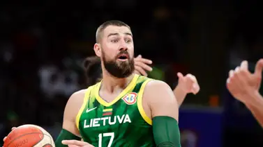 Letonia ganó por amplia ventaja su primer juego. Letonia ganó por amplia ventaja su primer juego.