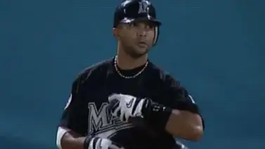 MLB: Así fue el primer hit de Alex González en las Grandes Ligas MLB: Así fue el primer hit de Alex González en las Grandes Ligas