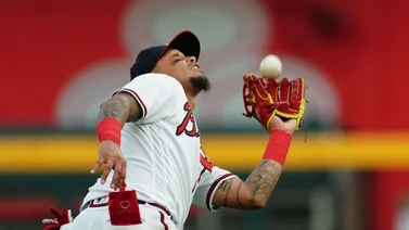 MLB: El Venezolano Orlando Arcia se gana el campocorto de los Bravos de  Atlanta para el 2023