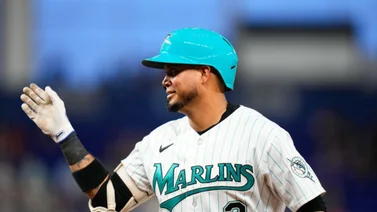 MLB: ¿Puede llegar Luis Arráez a esta cantidad de imparables en 2023?