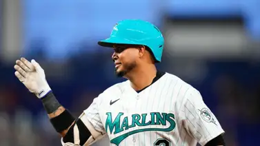 MLB: ¿Puede llegar Luis Arráez a esta cantidad de imparables en 2023? MLB: ¿Puede llegar Luis Arráez a esta cantidad de imparables en 2023?