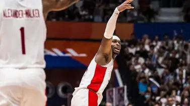 Copa Mundial de Baloncesto: ¿Cómo les fue a las estrellas de la NBA en la primera jornada del torneo? Copa Mundial de Baloncesto: ¿Cómo les fue a las estrellas de la NBA en la primera jornada del torneo?