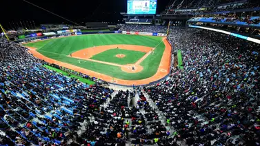 LVBP: ¡Play Ball! La temporada 2023-2024 tiene fecha de inicio (+Entrevista) LVBP: ¡Play Ball! La temporada 2023-2024 tiene fecha de inicio (+Entrevista)