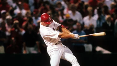 MLB: Hoy hace 37 años esta leyenda conectó el primer jonrón de su carrera (+Vídeo)