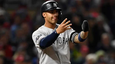 MLB: Gleyber Torres puede llegar a esta cifra personal antes de terminar la temporada 