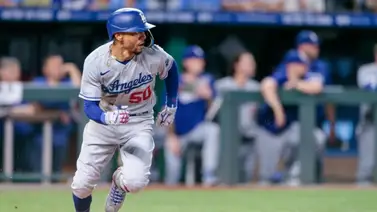 MLB: Nadie gana más que los Dodgers en la temporada regular MLB: Nadie gana más que los Dodgers en la temporada regular