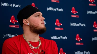 MLB: Así le ha ido a Álex Verdugo siendo el sustituto de Mookie Betts en los Medias Rojas de Boston