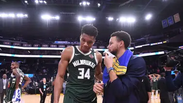 NBA: Este sería el fichaje que pondría a la liga de cabeza (+Detalles) NBA: Este sería el fichaje que pondría a la liga de cabeza (+Detalles)