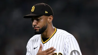 MLB: Este pitcher venezolano recibe suspensión por utilizar "sustancias pegajosas" (+Detalles)