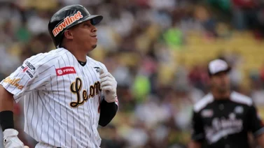 LVBP: Wilfredo Tovar puede alcanzar esta cifra redonda en la temporada 2023-2024