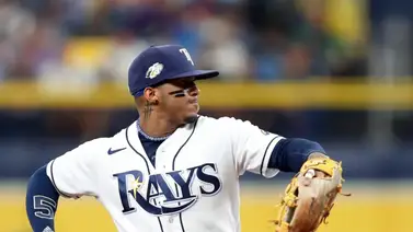 MLB: ¡Futuro desolador! Aseguran que Wander Franco podría no volver a jugar en Grandes Ligas MLB: ¡Futuro desolador! Aseguran que Wander Franco podría no volver a jugar en Grandes Ligas