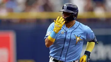 MLB: ¿El mexicano Isaac Paredes es el mejor tercera base ofensivo de 2023? MLB: ¿El mexicano Isaac Paredes es el mejor tercera base ofensivo de 2023?