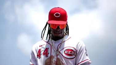 MLB: ¡Elly De La Cruz no es lo que parece! Mira por qué su nivel ofensivo ha estado por debajo del promedio